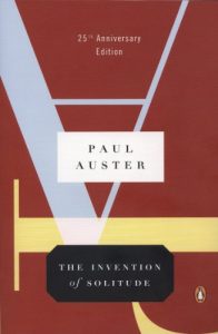Descargar The Invention of Solitude pdf, epub, ebook