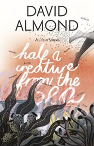 Descargar Half a Creature from the Sea pdf, epub, ebook