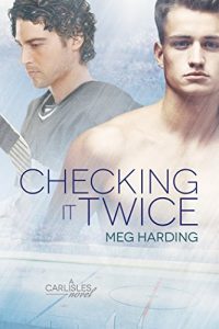 Descargar Checking It Twice (The Carlisles Book 3) (English Edition) pdf, epub, ebook
