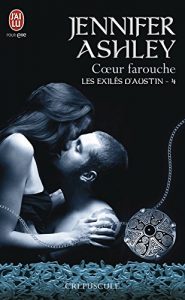 Descargar Les exilés d’Austin (Tome 4) – Cœur farouche pdf, epub, ebook