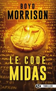Descargar Le Code Midas (THRILLER) pdf, epub, ebook