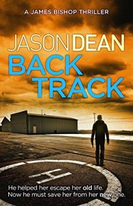 Descargar Backtrack (James Bishop 2) pdf, epub, ebook