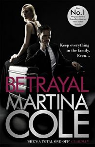 Descargar Betrayal (English Edition) pdf, epub, ebook
