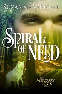 Descargar Spiral of Need (Mercury Pack Book 1) (English Edition) pdf, epub, ebook