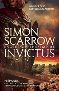 Descargar Invictus (Eagles of the Empire 15) (English Edition) pdf, epub, ebook