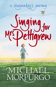 Descargar Singing for Mrs Pettigrew: A Storymaker’s Journey pdf, epub, ebook