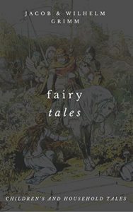 Descargar Grimm’s Fairy Tales pdf, epub, ebook
