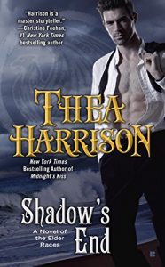 Descargar Shadow’s End: A Novel of the Elder (Elder Races) pdf, epub, ebook