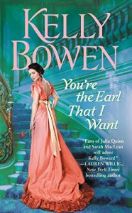 Descargar You’re the Earl That I Want (The Lords of Worth) pdf, epub, ebook