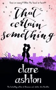 Descargar That Certain Something (English Edition) pdf, epub, ebook