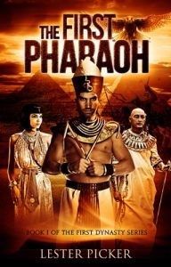 Descargar The First Pharaoh (The First Dynasty Book 1) (English Edition) pdf, epub, ebook