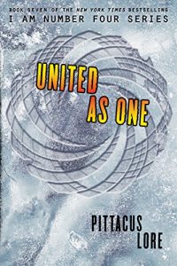 Descargar United as One (Lorien Legacies) pdf, epub, ebook