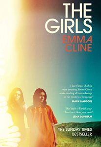 Descargar The Girls pdf, epub, ebook