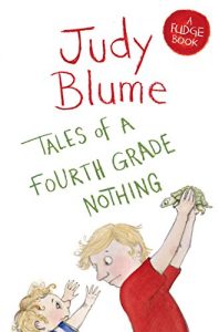 Descargar Tales of a Fourth Grade Nothing (Fudge) pdf, epub, ebook