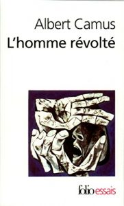 Descargar L’homme révolté (Folio essais) pdf, epub, ebook