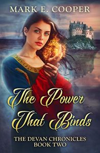 Descargar The Power That Binds: Devan Chronicles Book 2 (English Edition) pdf, epub, ebook