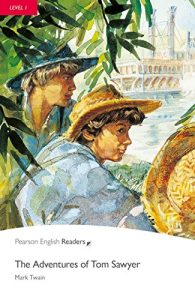 Descargar Level 1: The Adventures of Tom Sawyer (Pearson English Graded Readers) pdf, epub, ebook