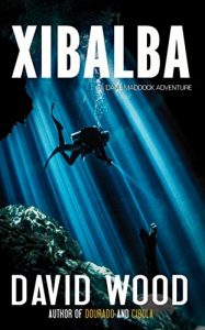 Descargar Xibalba: A Dane Maddock Adventure (Dane Maddock Adventures Book 8) (English Edition) pdf, epub, ebook
