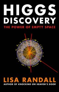 Descargar Higgs Discovery: The Power of Empty Space pdf, epub, ebook