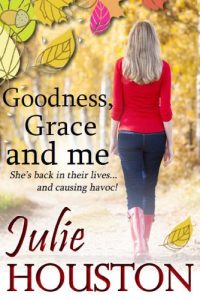 Descargar Goodness, Grace and Me: An hilarious, laugh out loud, Romantic Comedy! (English Edition) pdf, epub, ebook