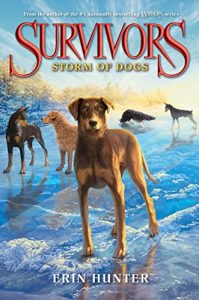 Descargar Survivors #6: Storm of Dogs pdf, epub, ebook