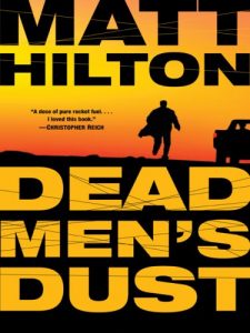 Descargar Dead Men’s Dust (Joe Hunter Novels) pdf, epub, ebook