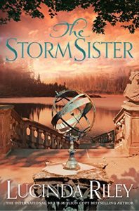 Descargar The Storm Sister (Seven Sisters) pdf, epub, ebook