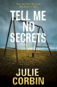 Descargar Tell Me No Secrets: A tense psychological suspense thriller (English Edition) pdf, epub, ebook