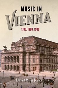 Descargar Music in Vienna: 1700, 1800, 1900 pdf, epub, ebook