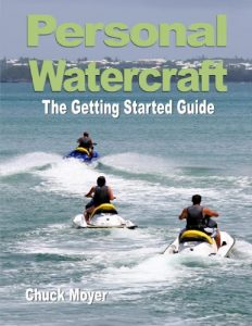 Descargar Personal Watercraft The Getting Started Guide (English Edition) pdf, epub, ebook