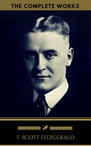 Descargar F. Scott Fitzgerald: The Complete Works (Golden Deer Classics) pdf, epub, ebook