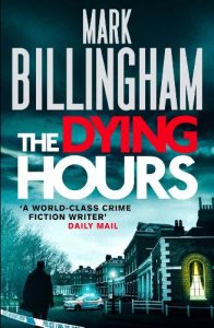 Descargar The Dying Hours (Tom Thorne Novels) pdf, epub, ebook