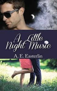 Descargar A Little Night Music (Heroes and Half-Notes) (English Edition) pdf, epub, ebook