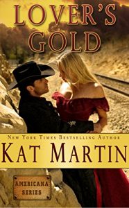Descargar Lover’s Gold/Kat Martin (English Edition) pdf, epub, ebook