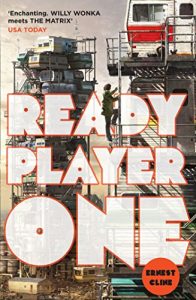 Descargar Ready Player One pdf, epub, ebook