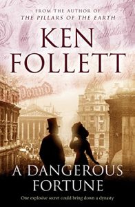 Descargar A Dangerous Fortune (English Edition) pdf, epub, ebook