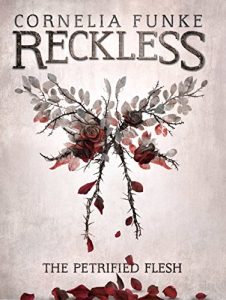 Descargar The Petrified Flesh (Reckless Book 1) (English Edition) pdf, epub, ebook