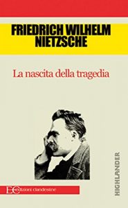 Descargar La nascita della tragedia (Italian Edition) pdf, epub, ebook