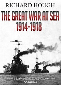 Descargar The Great War at Sea: 1914 – 1918 (English Edition) pdf, epub, ebook