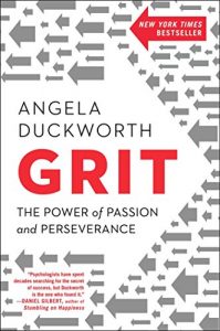 Descargar Grit: The Power of Passion and Perseverance (English Edition) pdf, epub, ebook
