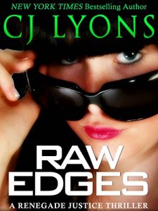 Descargar RAW EDGES: a Renegade Justice Thriller (Renegade Justice Thrillers, featuring Morgan Ames Book 2) (English Edition) pdf, epub, ebook