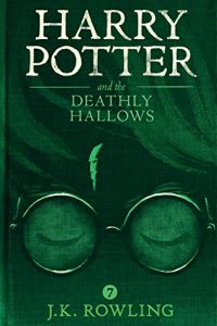 Descargar Harry Potter and the Deathly Hallows pdf, epub, ebook