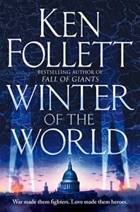 Descargar Winter of the World (The Century Trilogy) pdf, epub, ebook