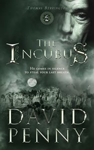Descargar The Incubus (Thomas Berrington Historical Mystery Book 4) (English Edition) pdf, epub, ebook