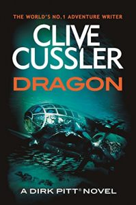 Descargar Dragon (Dirk Pitt) (English Edition) pdf, epub, ebook