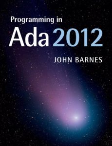 Descargar Programming in Ada 2012 pdf, epub, ebook