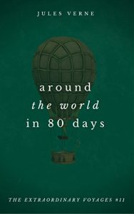 Descargar Around The World in 80 Days pdf, epub, ebook