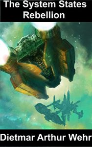 Descargar The System States Rebellion (English Edition) pdf, epub, ebook