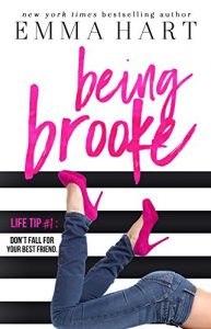 Descargar Being Brooke (Barley Cross Book 1) (English Edition) pdf, epub, ebook