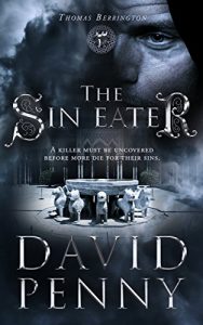 Descargar The Sin Eater (Thomas Berrington Historical Mystery Book 3) (English Edition) pdf, epub, ebook